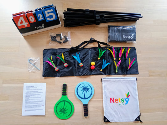 ORIGINAL SPILLESÆT 🇩🇰 DANSK DESIGN