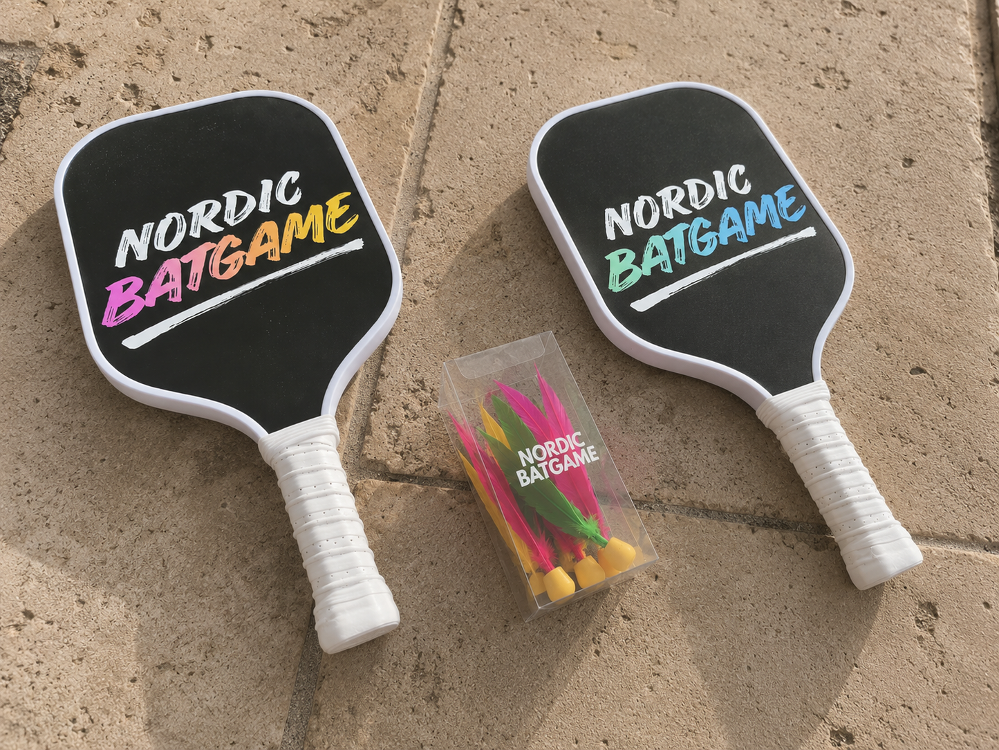 NYHED! NBG BATSÆT