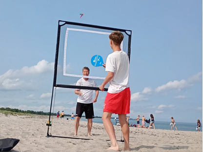 STARTER SPILLESÆT 🇩🇰 DANSK DESIGN