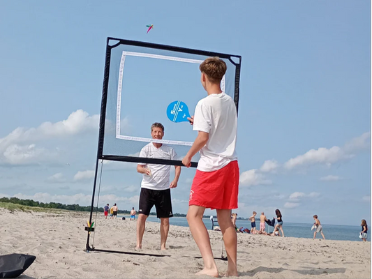 STARTER SPILLESÆT 🇩🇰 DANSK DESIGN